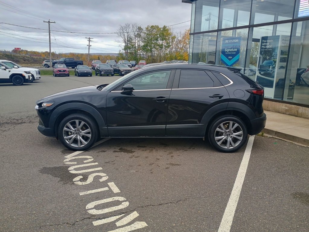 2023 Mazda CX-30 GS in New Glasgow, Nova Scotia - 2 - w1024h768px