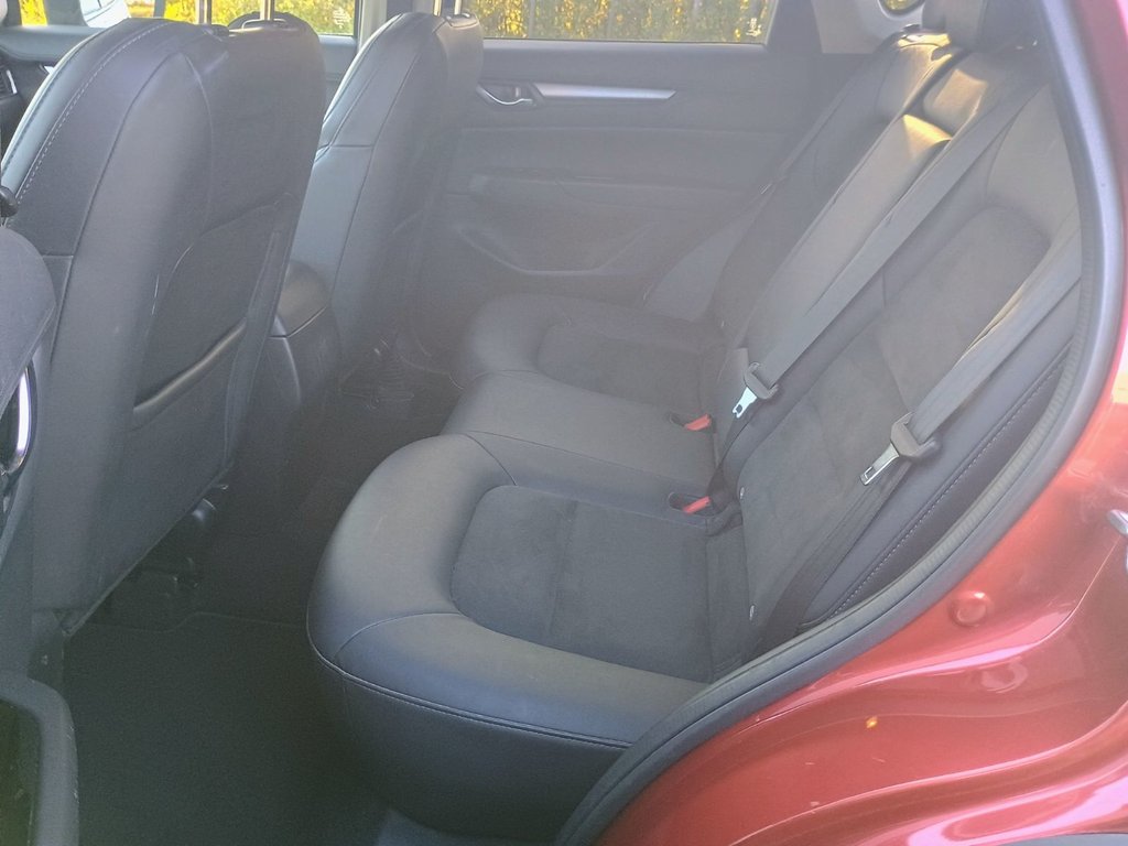 2021 Mazda CX-5 GS in New Glasgow, Nova Scotia - 12 - w1024h768px