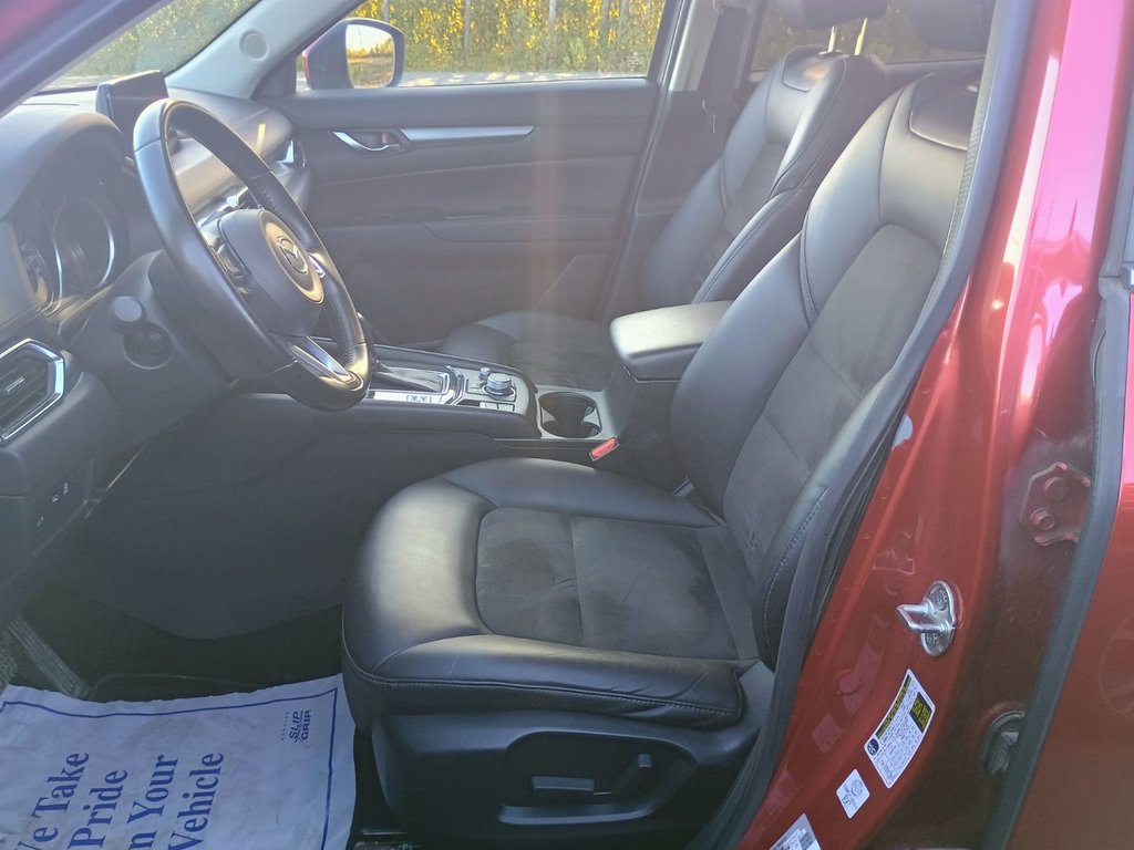 2021 Mazda CX-5 GS in New Glasgow, Nova Scotia - 11 - w1024h768px