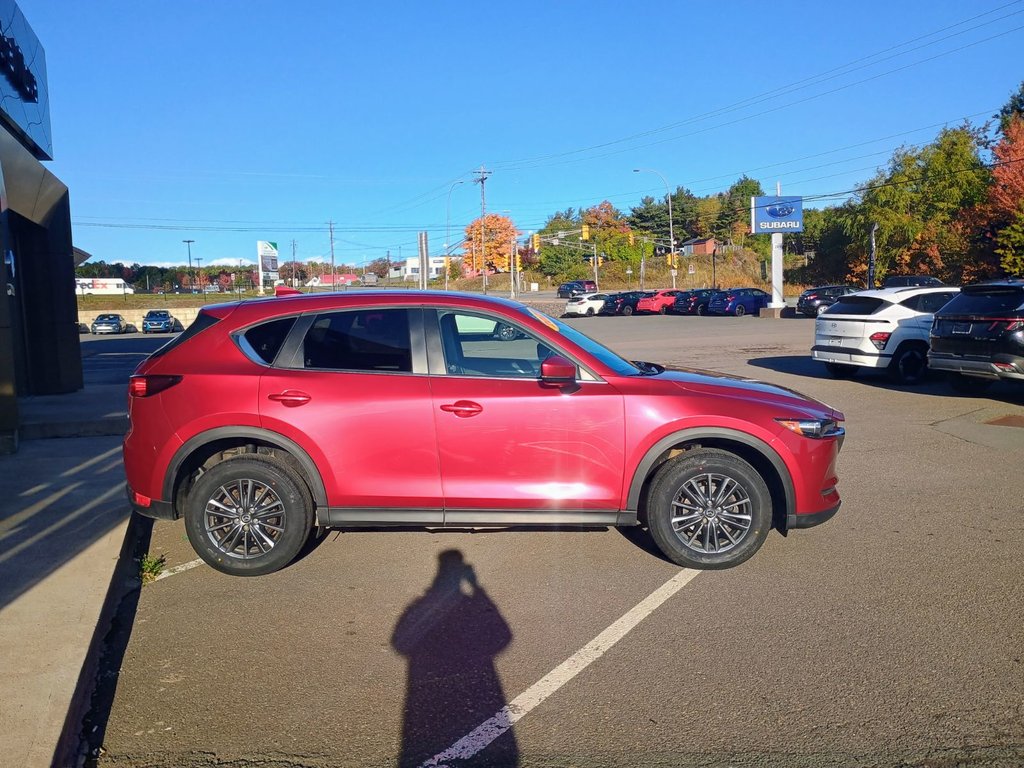 2021 Mazda CX-5 GS in New Glasgow, Nova Scotia - 6 - w1024h768px