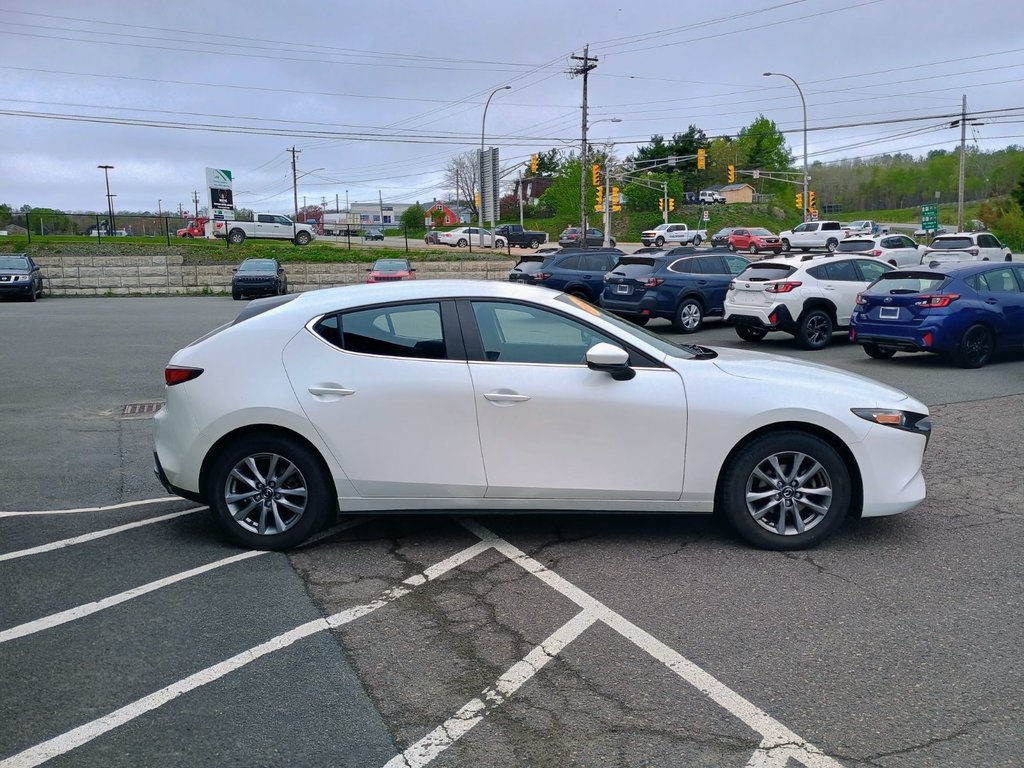Mazda 3 Sport GX 2020 à New Glasgow, Nouvelle-Écosse - 6 - w1024h768px