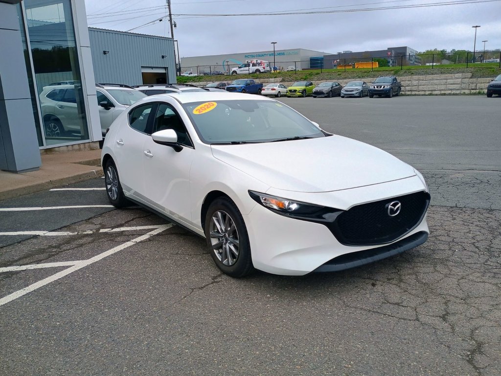Mazda 3 Sport GX 2020 à New Glasgow, Nouvelle-Écosse - 7 - w1024h768px