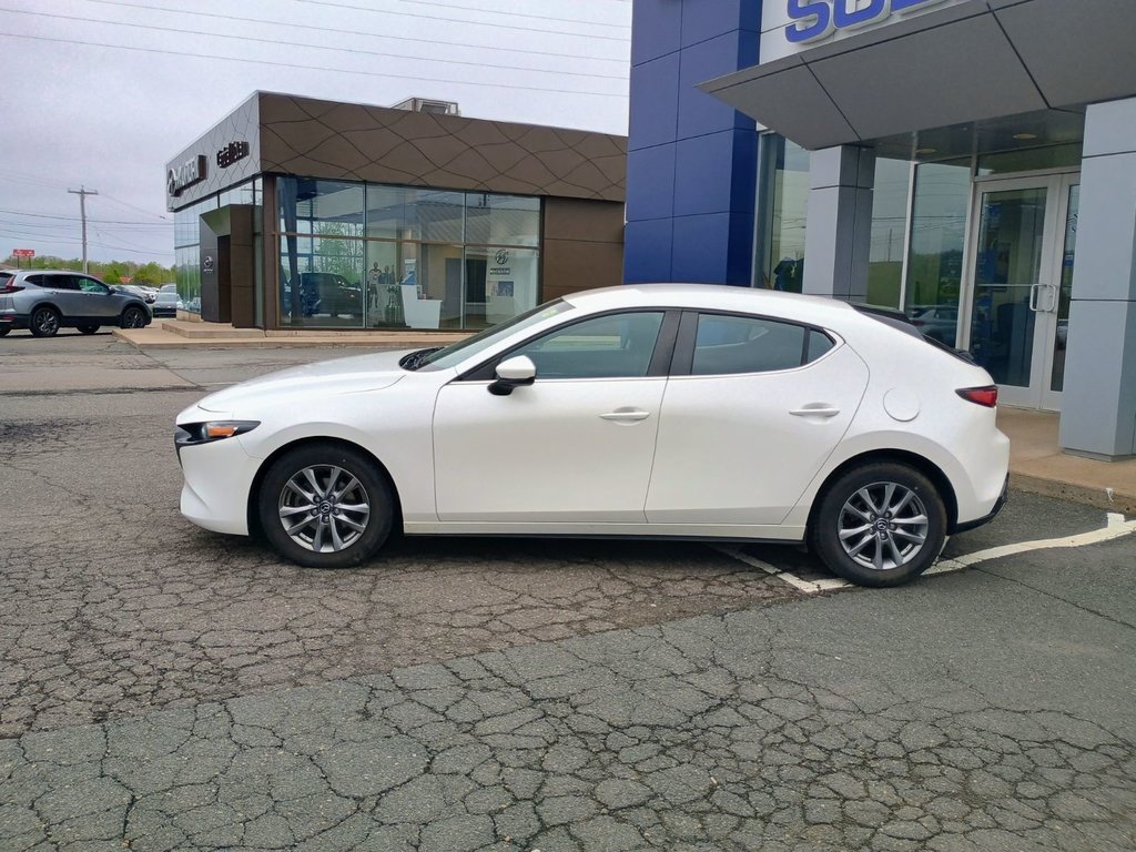 Mazda 3 Sport GX 2020 à New Glasgow, Nouvelle-Écosse - 2 - w1024h768px
