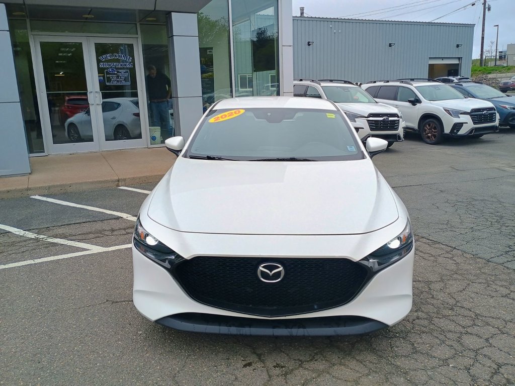 Mazda 3 Sport GX 2020 à New Glasgow, Nouvelle-Écosse - 8 - w1024h768px