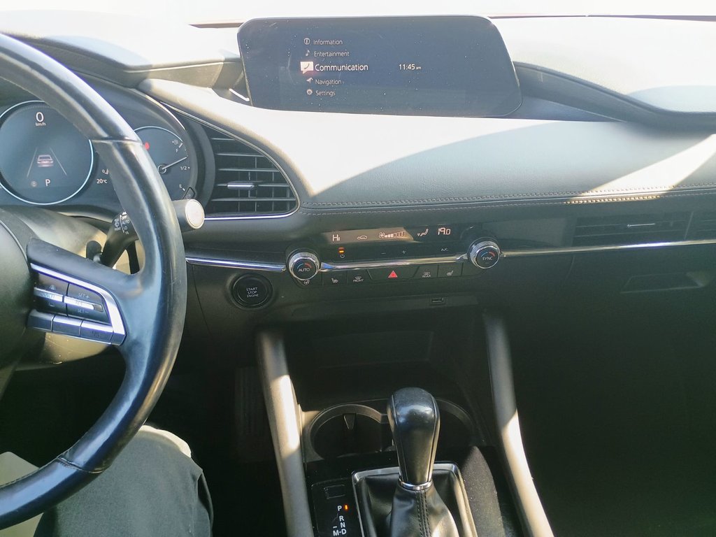 2020 Mazda MAZDA3 GS in New Glasgow, Nova Scotia - 10 - w1024h768px