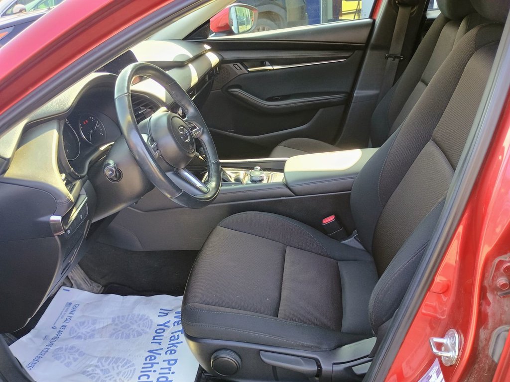 2020 Mazda MAZDA3 GS in New Glasgow, Nova Scotia - 12 - w1024h768px