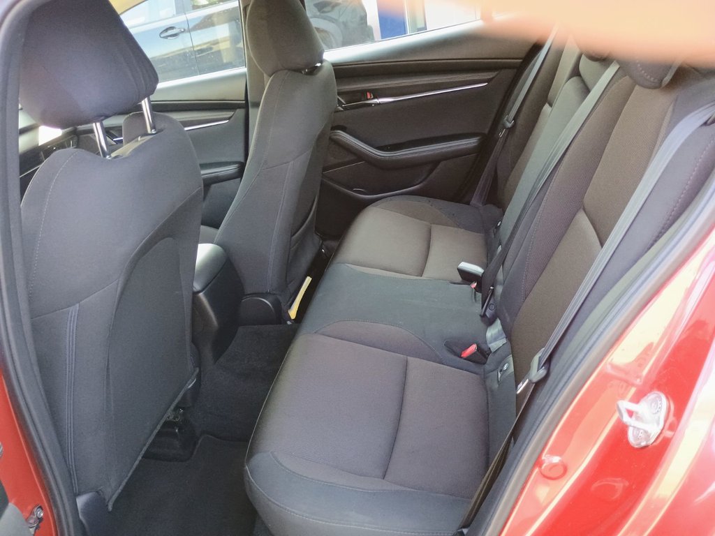 2020 Mazda MAZDA3 GS in New Glasgow, Nova Scotia - 13 - w1024h768px