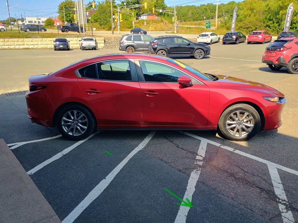2020 Mazda MAZDA3 GS in New Glasgow, Nova Scotia - 6 - w1024h768px