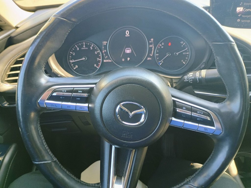 2020 Mazda MAZDA3 GS in New Glasgow, Nova Scotia - 11 - w1024h768px