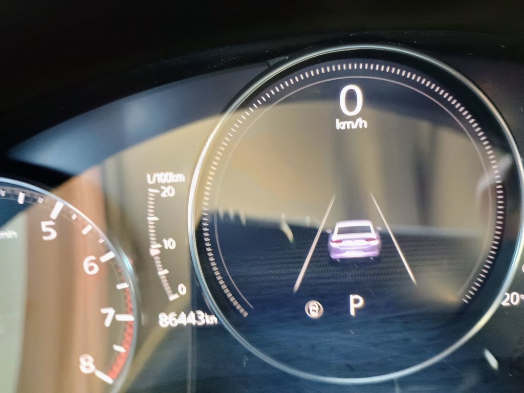 2020 Mazda MAZDA3 GS in New Glasgow, Nova Scotia - 9 - w1024h768px