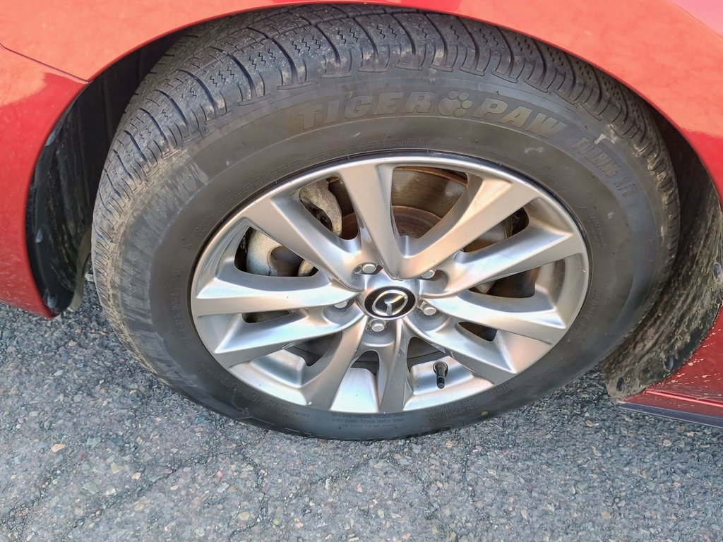2020 Mazda MAZDA3 GS in New Glasgow, Nova Scotia - 14 - w1024h768px