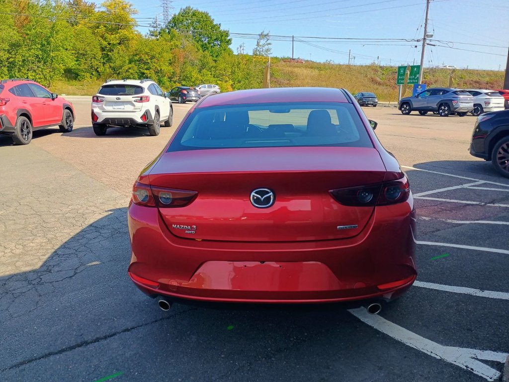 2020 Mazda MAZDA3 GS in New Glasgow, Nova Scotia - 4 - w1024h768px