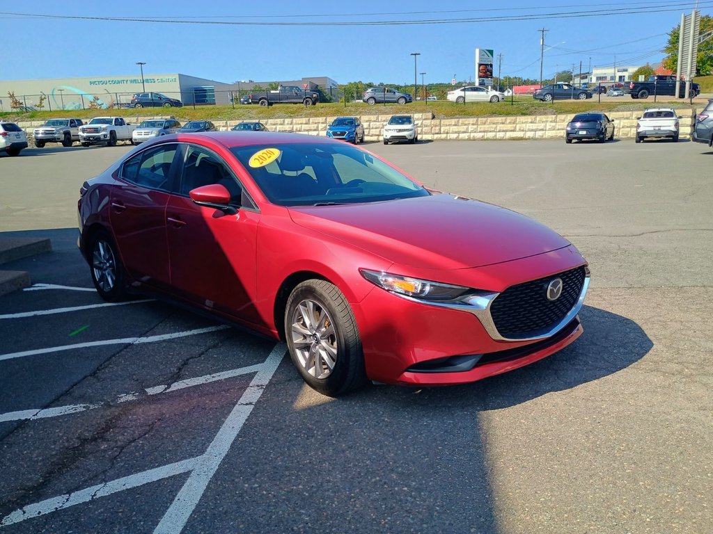 2020 Mazda MAZDA3 GS in New Glasgow, Nova Scotia - 7 - w1024h768px