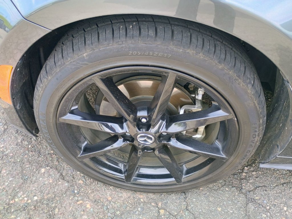 2020 Mazda MX-5 GS in New Glasgow, Nova Scotia - 15 - w1024h768px