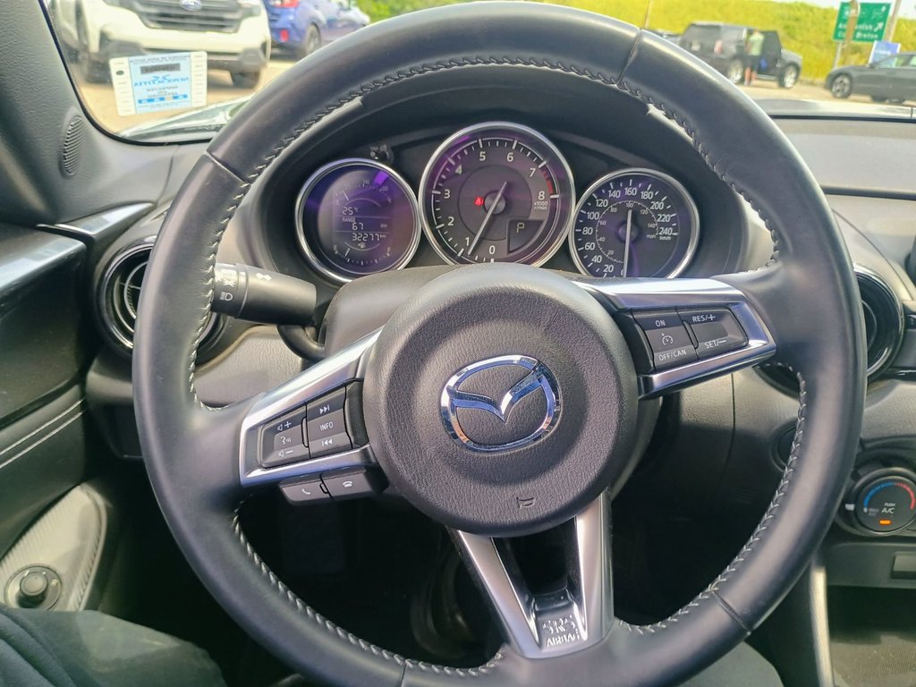 2020 Mazda MX-5 GS in New Glasgow, Nova Scotia - 13 - w1024h768px