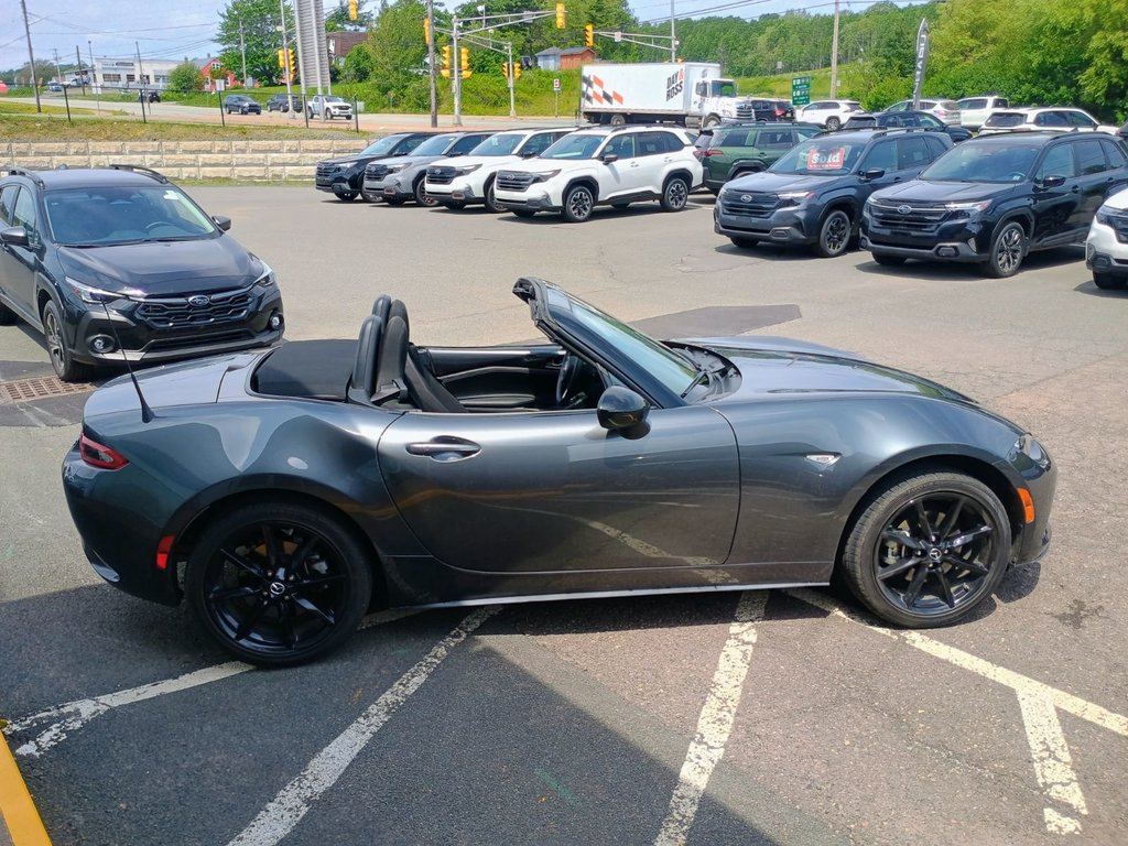 2020 Mazda MX-5 GS in New Glasgow, Nova Scotia - 8 - w1024h768px