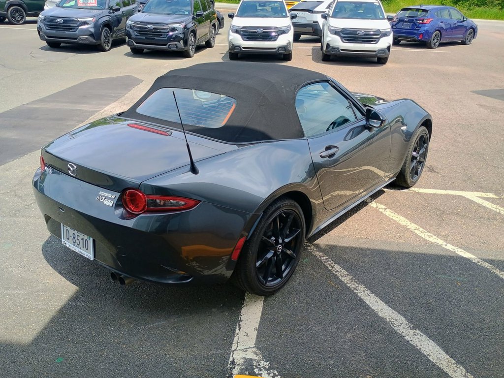 2020 Mazda MX-5 GS in New Glasgow, Nova Scotia - 6 - w1024h768px