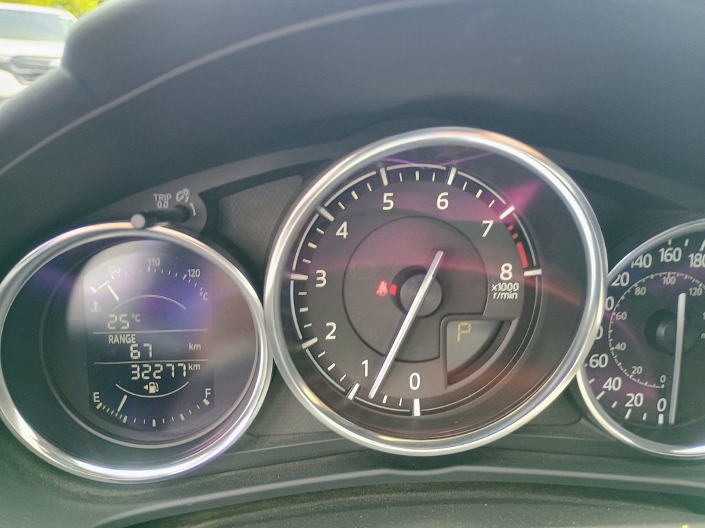 2020 Mazda MX-5 GS in New Glasgow, Nova Scotia - 11 - w1024h768px