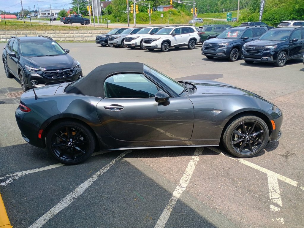 2020 Mazda MX-5 GS in New Glasgow, Nova Scotia - 7 - w1024h768px