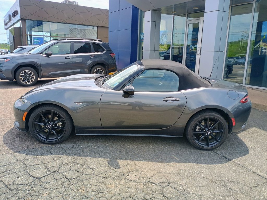 2020 Mazda MX-5 GS in New Glasgow, Nova Scotia - 2 - w1024h768px