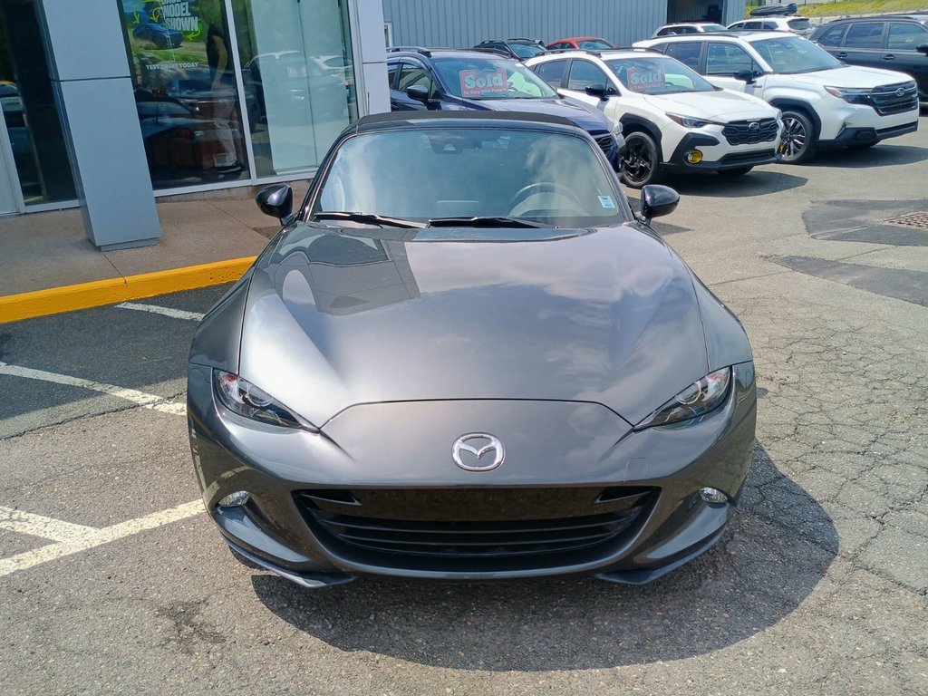 2020 Mazda MX-5 GS in New Glasgow, Nova Scotia - 10 - w1024h768px