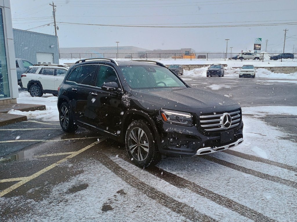 2024 Mercedes-Benz GLB 250 in New Glasgow, Nova Scotia - 7 - w1024h768px