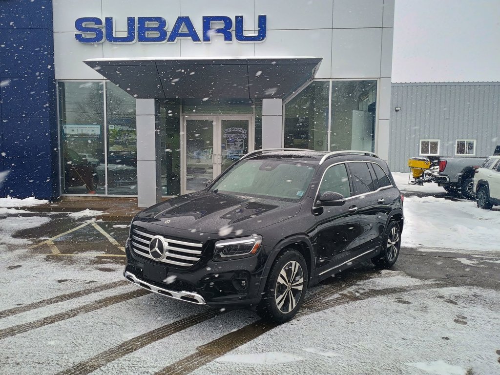 2024 Mercedes-Benz GLB 250 in New Glasgow, Nova Scotia - 1 - w1024h768px
