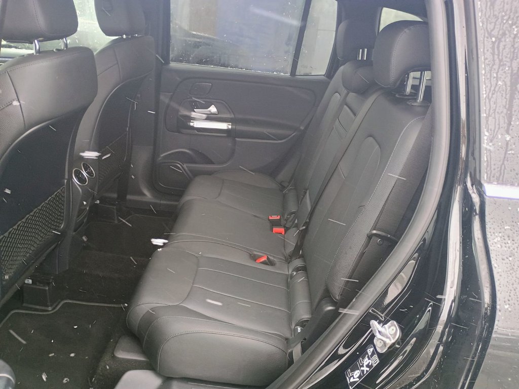 2024 Mercedes-Benz GLB 250 in New Glasgow, Nova Scotia - 14 - w1024h768px