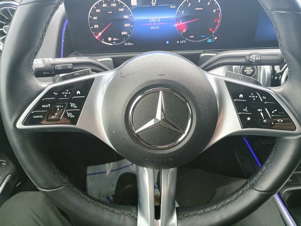 2024 Mercedes-Benz GLB 250 in New Glasgow, Nova Scotia - 12 - w1024h768px