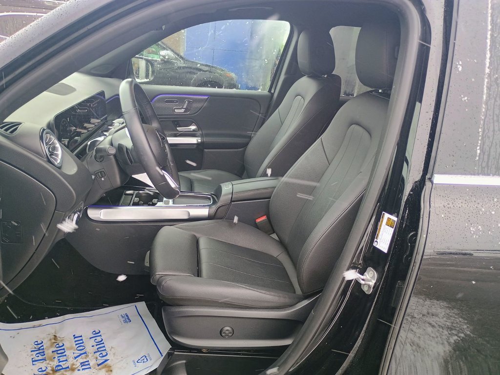 2024 Mercedes-Benz GLB 250 in New Glasgow, Nova Scotia - 13 - w1024h768px