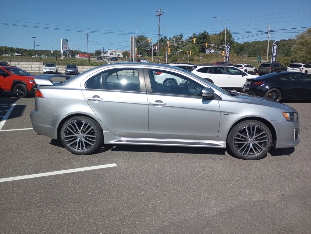 Lancer GTS 2016 à New Glasgow, Nouvelle-Écosse - 7 - w1024h768px