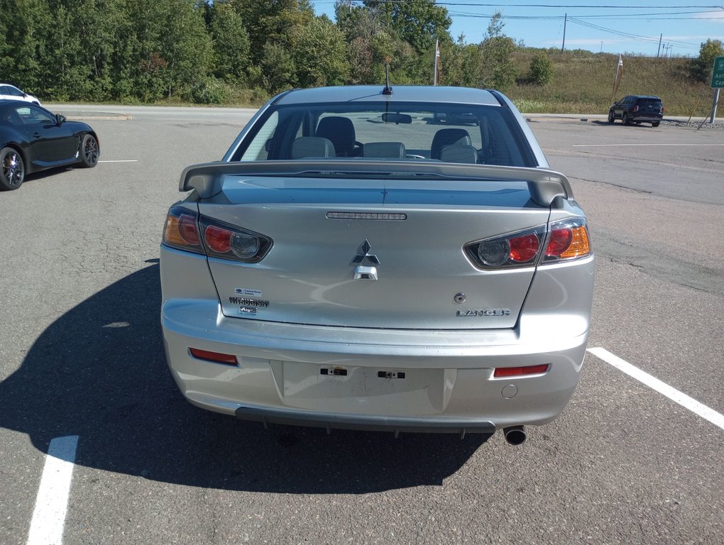 Lancer GTS 2016 à New Glasgow, Nouvelle-Écosse - 4 - w1024h768px