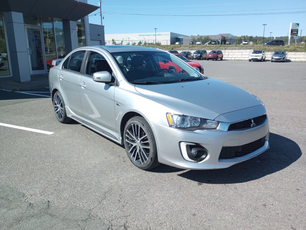 Lancer GTS 2016 à New Glasgow, Nouvelle-Écosse - 8 - w1024h768px