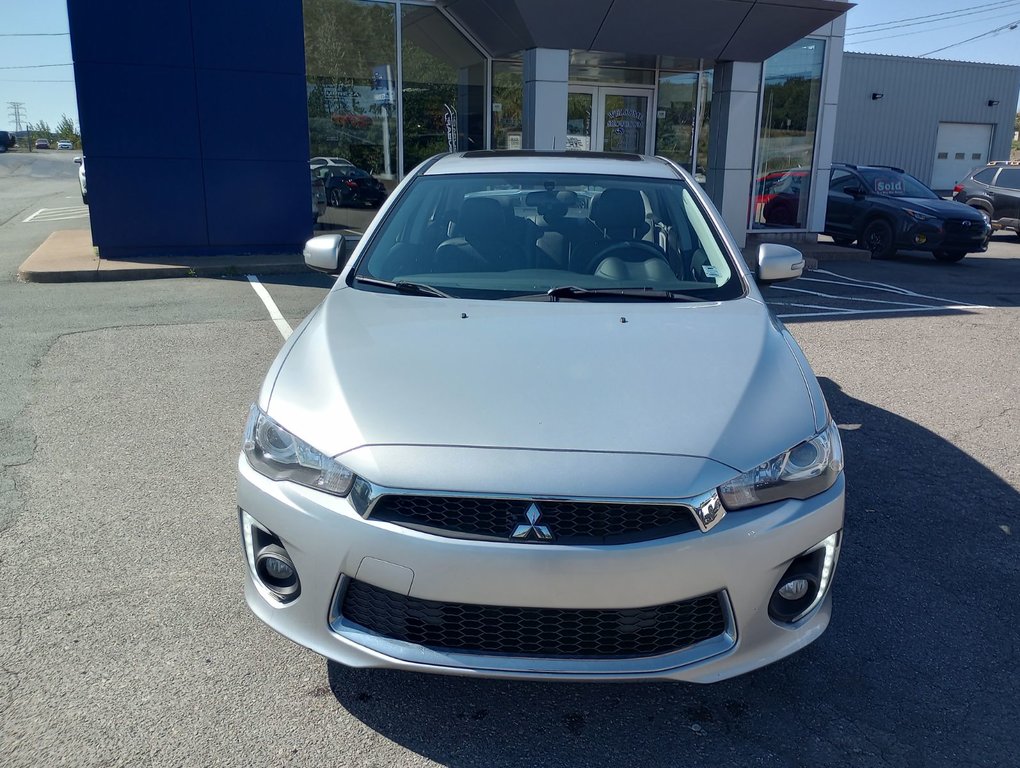 Lancer GTS 2016 à New Glasgow, Nouvelle-Écosse - 9 - w1024h768px