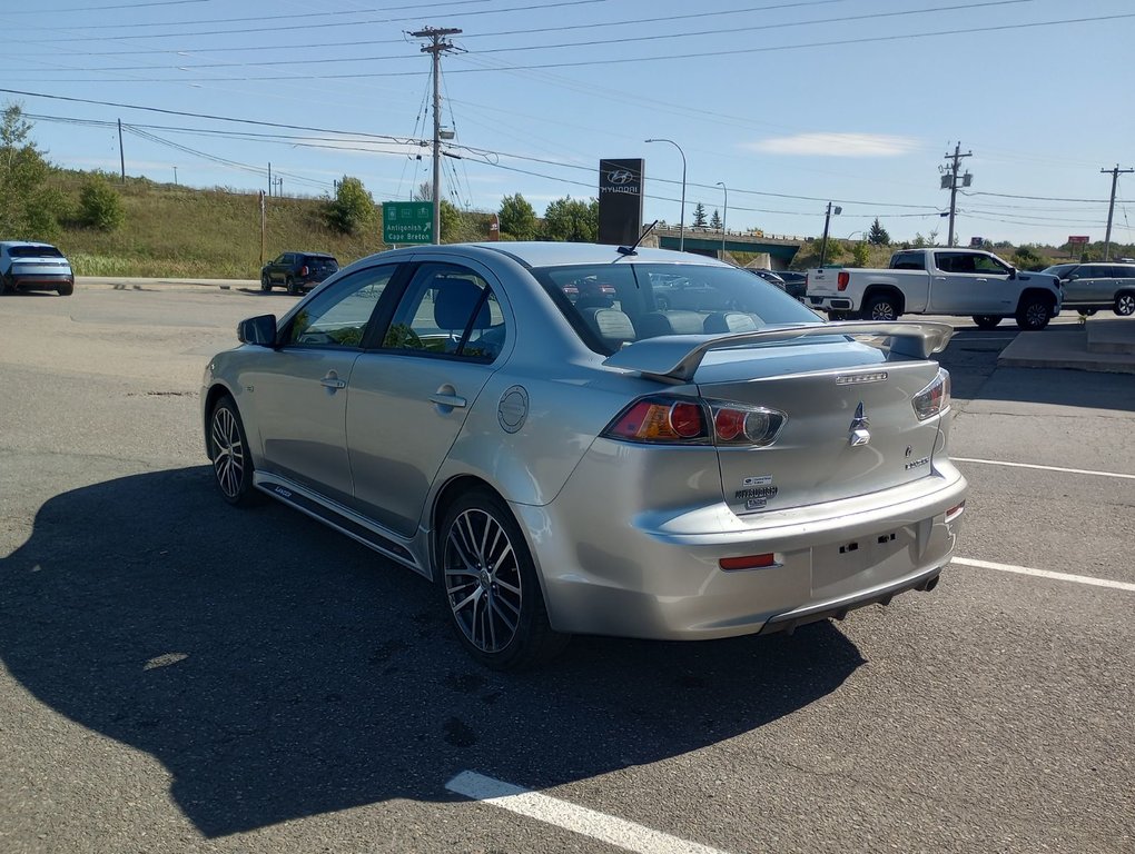 Lancer GTS 2016 à New Glasgow, Nouvelle-Écosse - 3 - w1024h768px