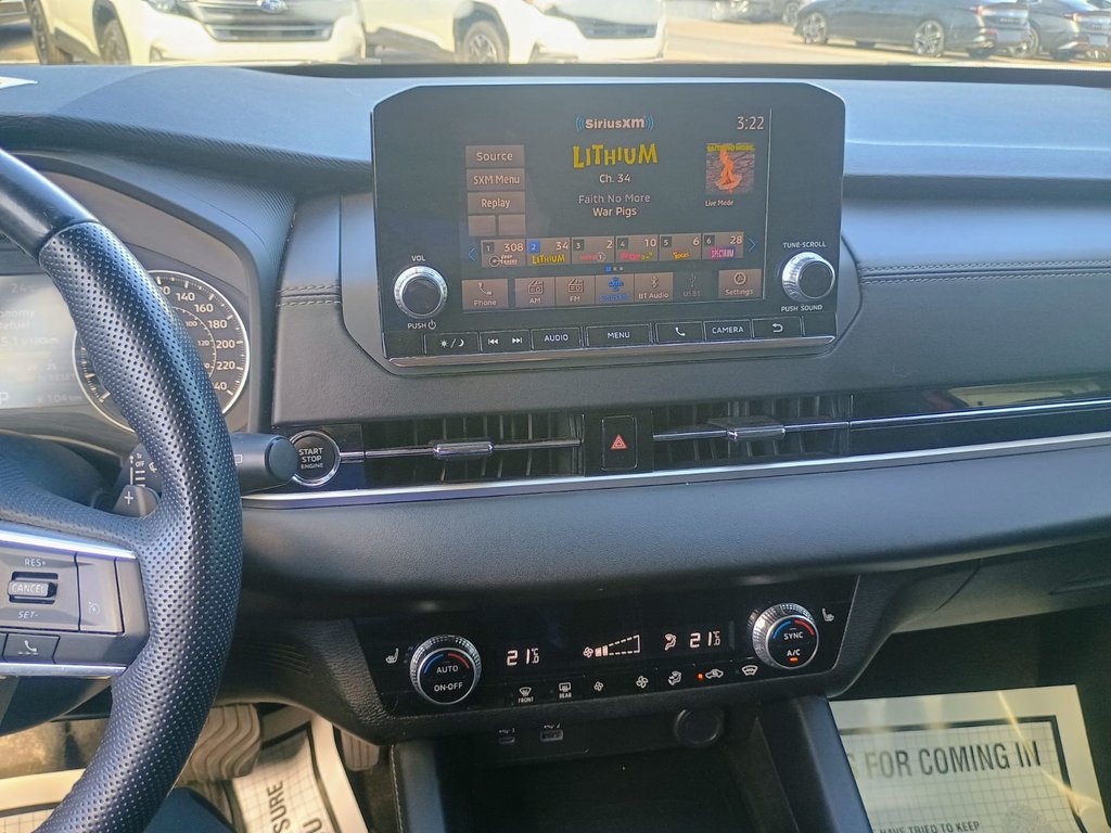 2022 Mitsubishi OUTLANDER ES in New Glasgow, Nova Scotia - 11 - w1024h768px