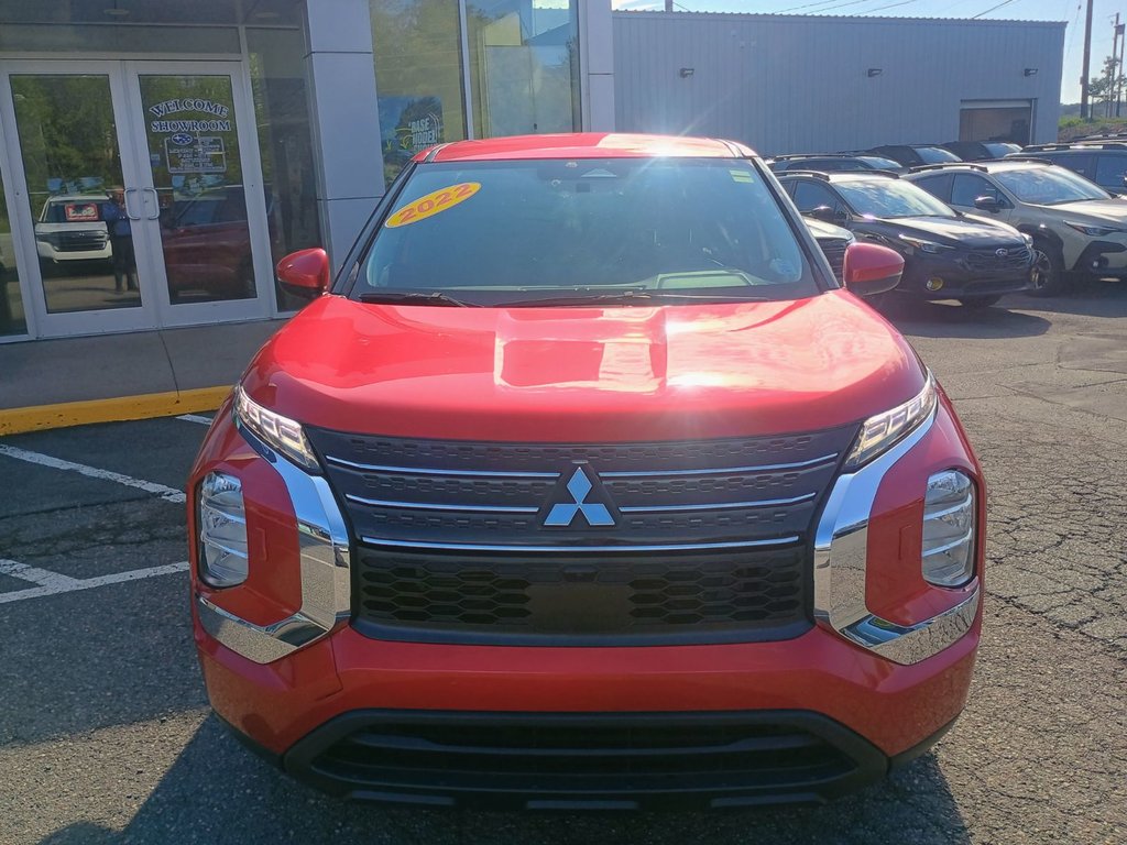 2022 Mitsubishi OUTLANDER ES in New Glasgow, Nova Scotia - 8 - w1024h768px