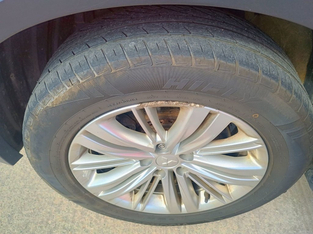 2022 Mitsubishi OUTLANDER ES in New Glasgow, Nova Scotia - 15 - w1024h768px