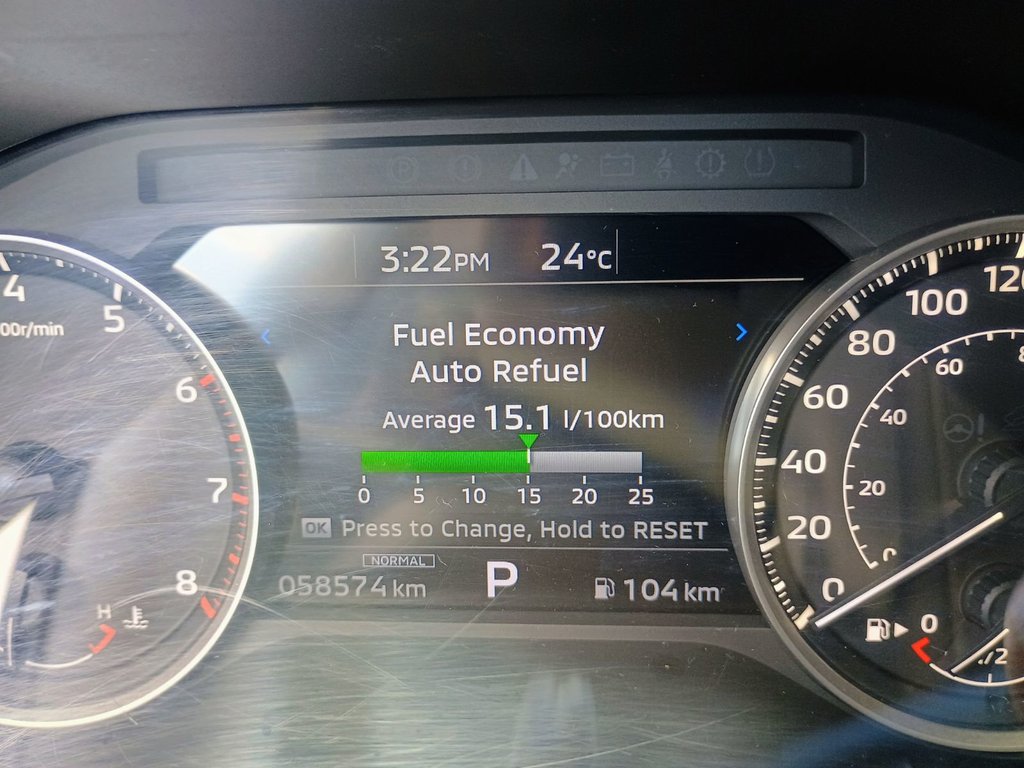 2022 Mitsubishi OUTLANDER ES in New Glasgow, Nova Scotia - 10 - w1024h768px