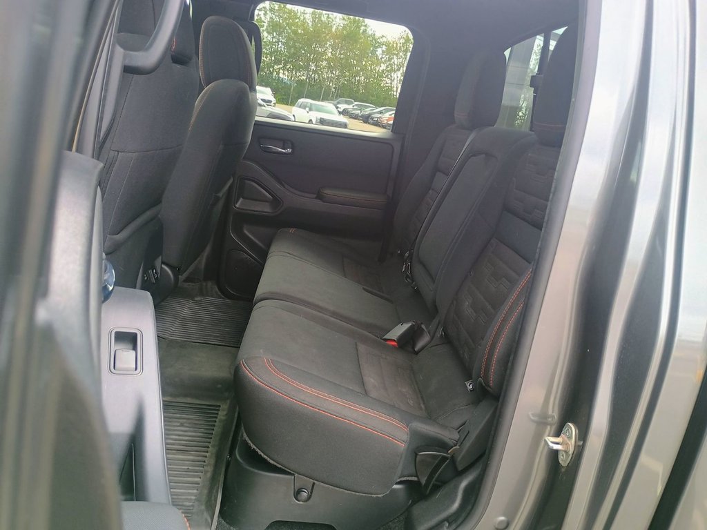 2022 Nissan FRONTIER PRO-4X in New Glasgow, Nova Scotia - 12 - w1024h768px