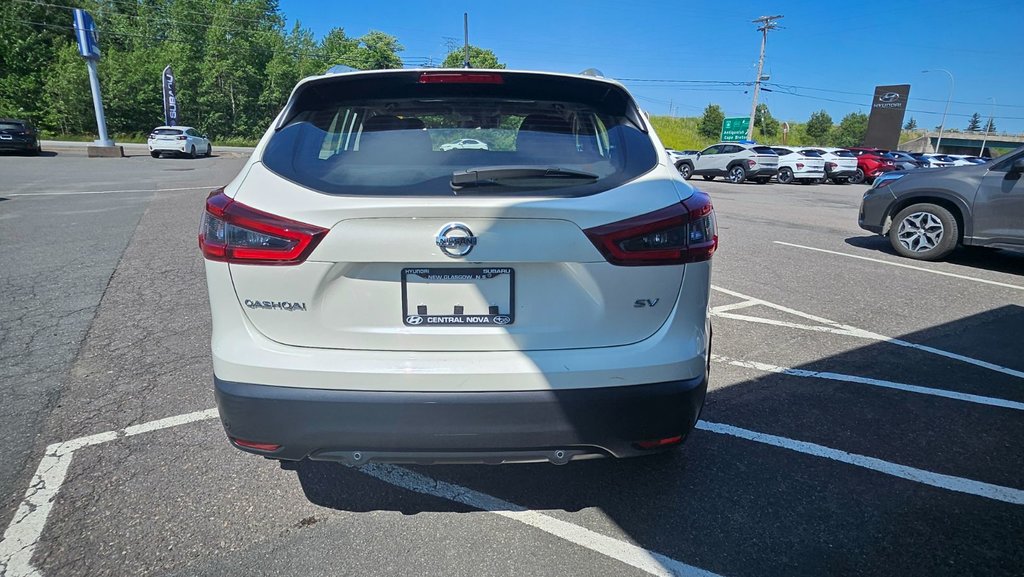 2021 Nissan Qashqai S in New Glasgow, Nova Scotia - 4 - w1024h768px