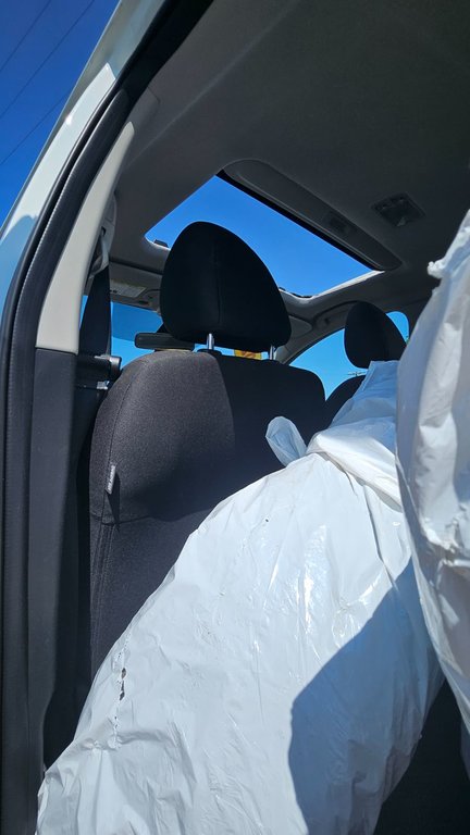 2021 Nissan Qashqai S in New Glasgow, Nova Scotia - 16 - w1024h768px