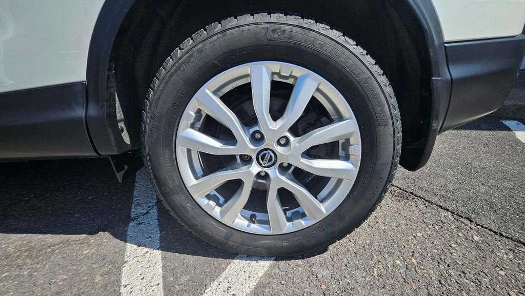 2021 Nissan Qashqai S in New Glasgow, Nova Scotia - 15 - w1024h768px