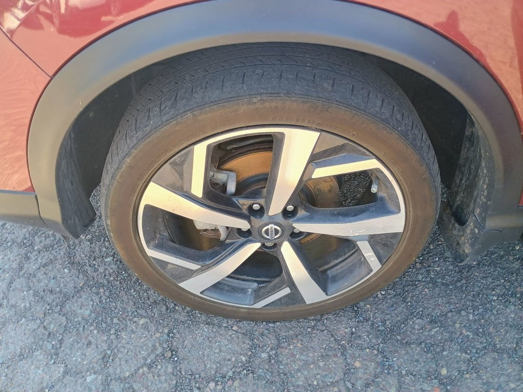 2023 Nissan QASHQAI SV in New Glasgow, Nova Scotia - 15 - w1024h768px