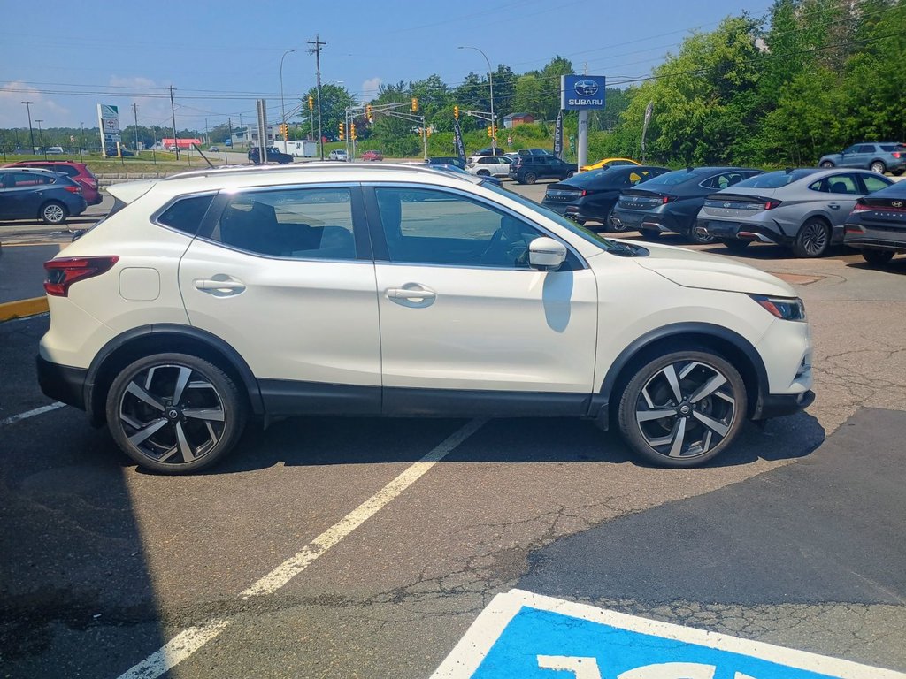 2023 Nissan QASHQAI SV in New Glasgow, Nova Scotia - 6 - w1024h768px