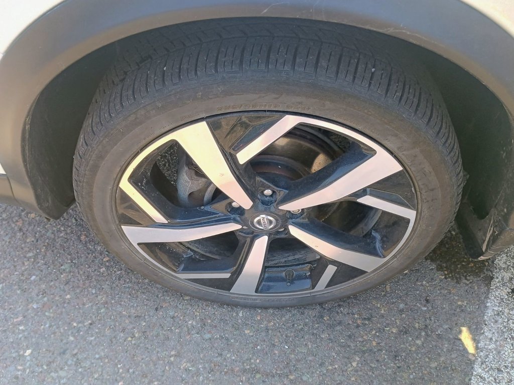 2023 Nissan QASHQAI SV in New Glasgow, Nova Scotia - 14 - w1024h768px