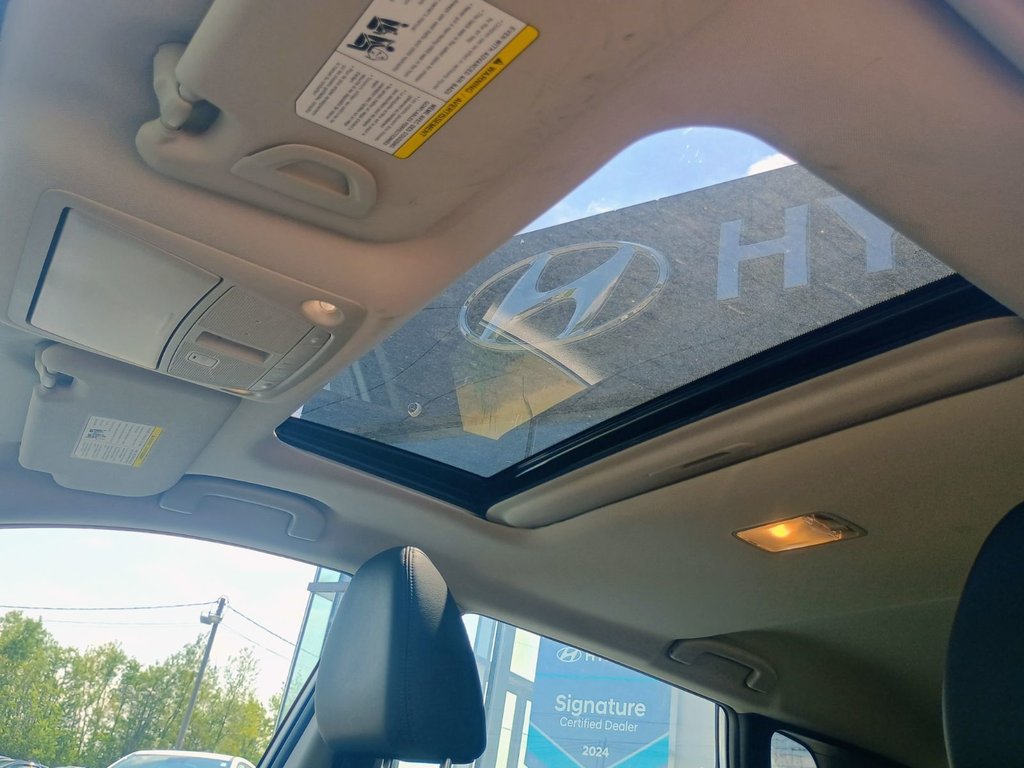 2023 Nissan QASHQAI SV in New Glasgow, Nova Scotia - 15 - w1024h768px
