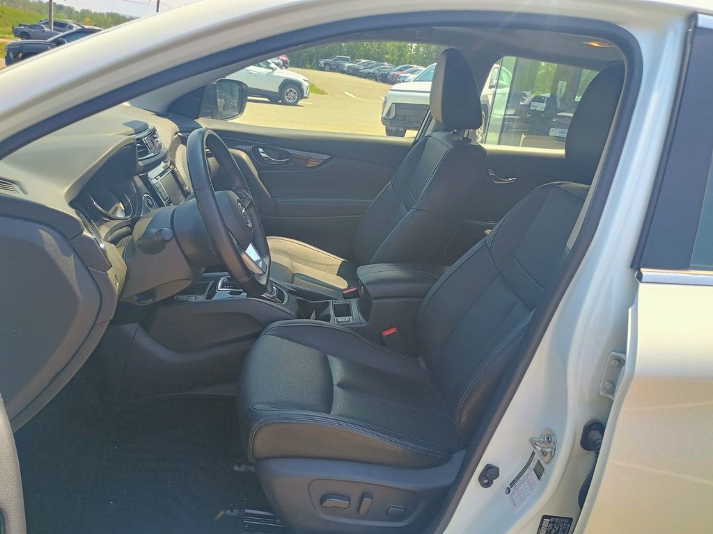 2023 Nissan QASHQAI SV in New Glasgow, Nova Scotia - 12 - w1024h768px