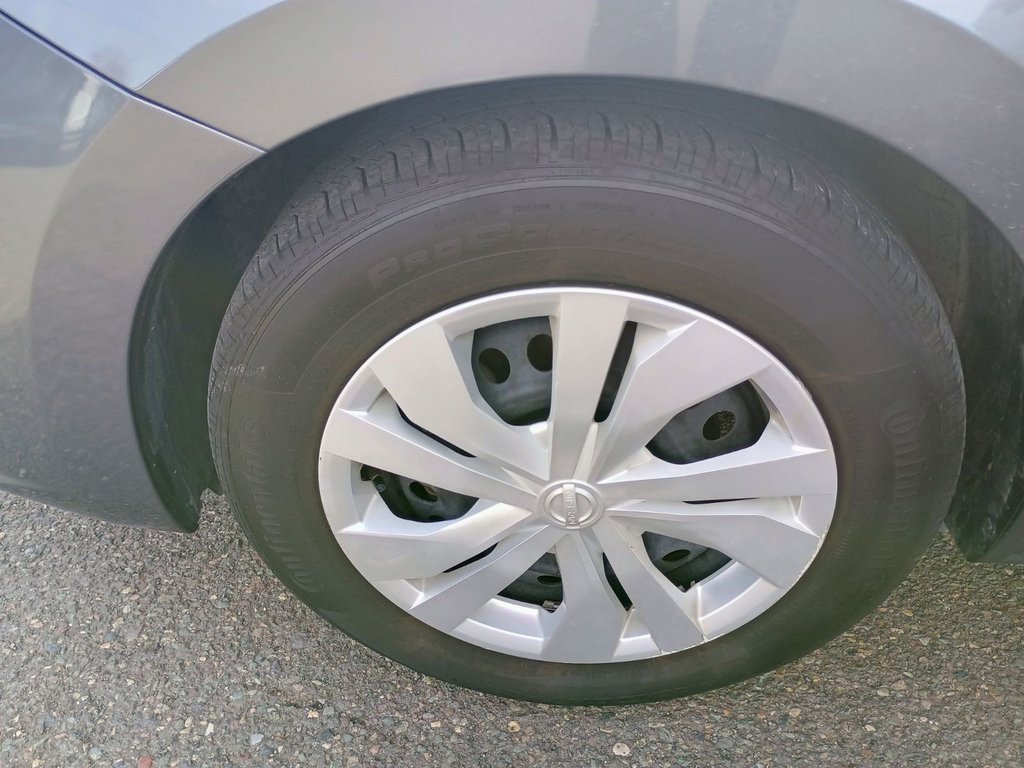 2022 Nissan VERSA S in New Glasgow, Nova Scotia - 14 - w1024h768px