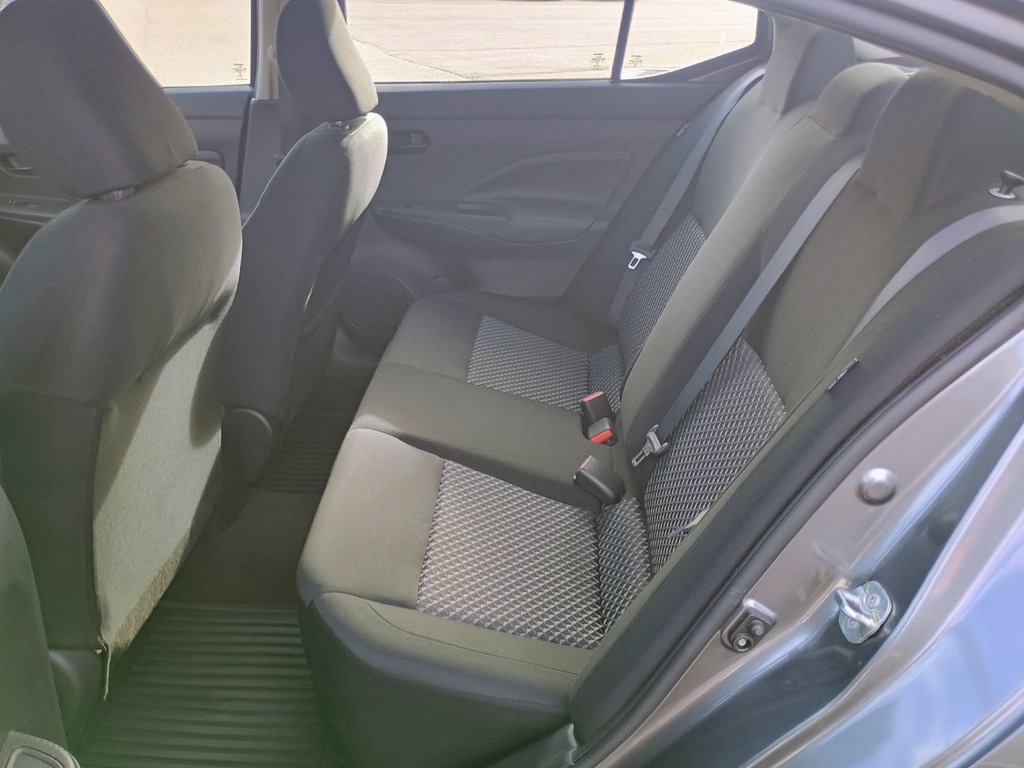 2022 Nissan VERSA S in New Glasgow, Nova Scotia - 13 - w1024h768px